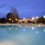 Amalia Olympia ホテル オリンピア