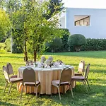 Amalia Olympia Hotell 4*