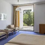 Hotell Amalia Olympia 4*