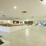 Hotell Amalia Olympia 4*