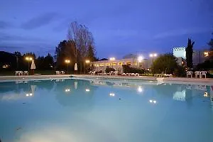 Amalia Olympia Hotel Olympie