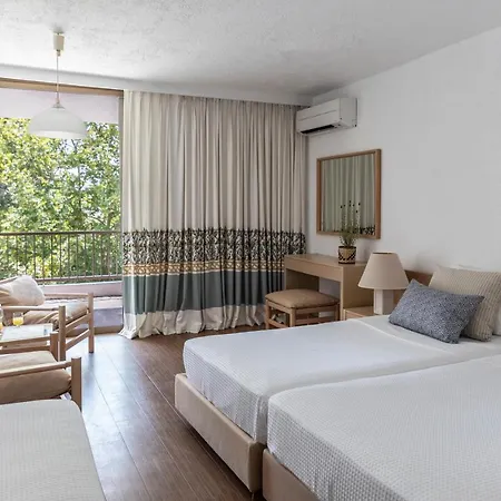 Hotel Amalia Olympia 4*