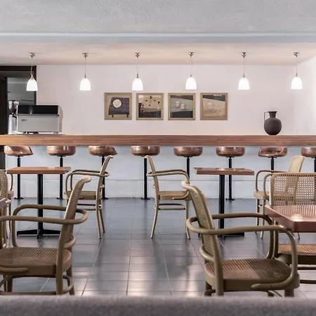 Hotel Amalia Olympia Olympie