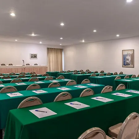 Szálloda Amalia Olympia