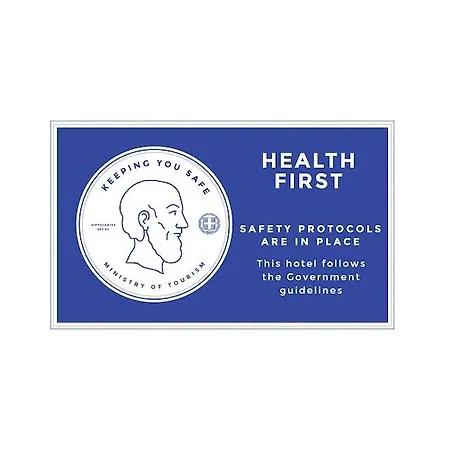 Amalia Olympia 4* Olümpia