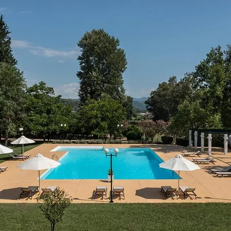 Amalia Olympia Hotel Ancient Olympia