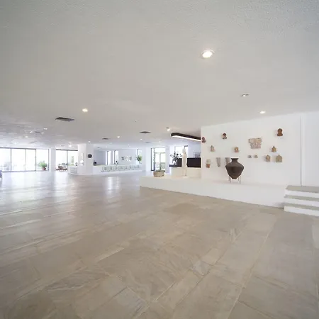 Amalia Olympia Отель 4*