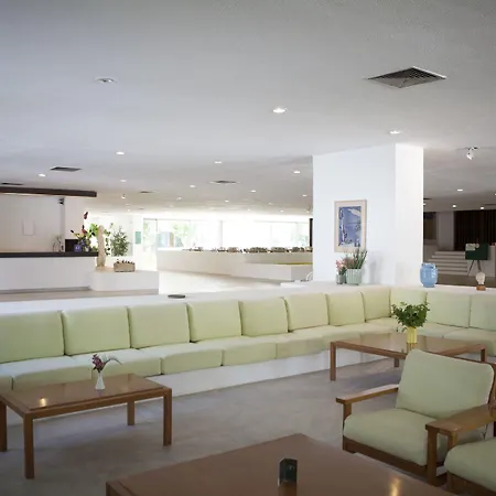 Hotel Amalia Olympia