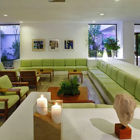 Amalia Olympia Szálloda Olümpia