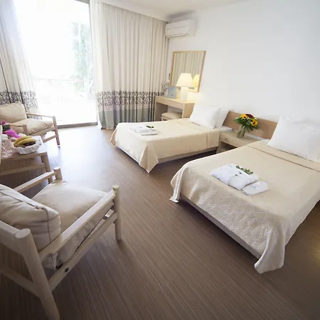 Amalia Olympia 4* Olympie