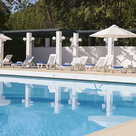 Amalia Olympia Hotel Ancient Olympia