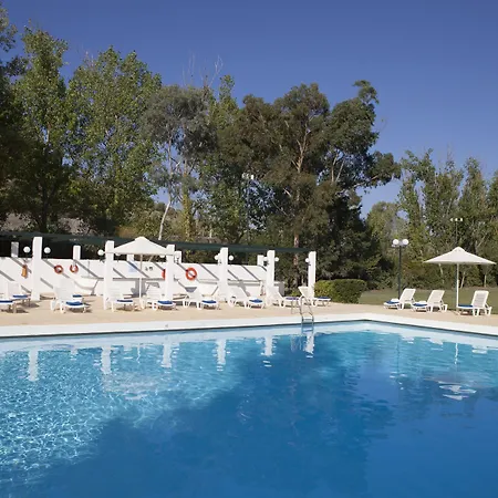 Amalia Olympia 4* Ancient Olympia