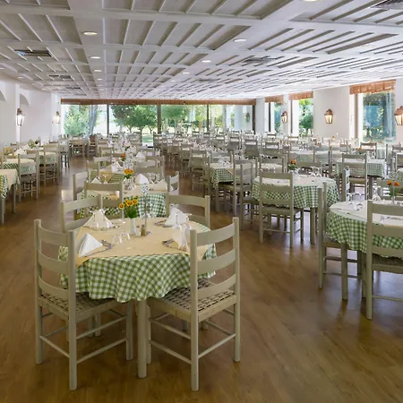 Amalia Olympia Hotel