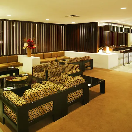 Amalia Olympia Hotel