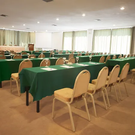 Hotell Amalia Olympia