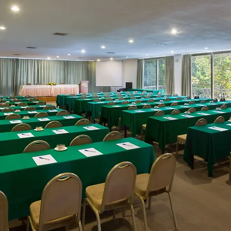 Hotel Amalia Olympia Olympie