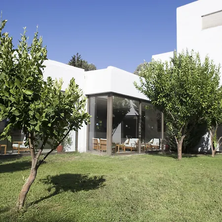 Отель Amalia Olympia