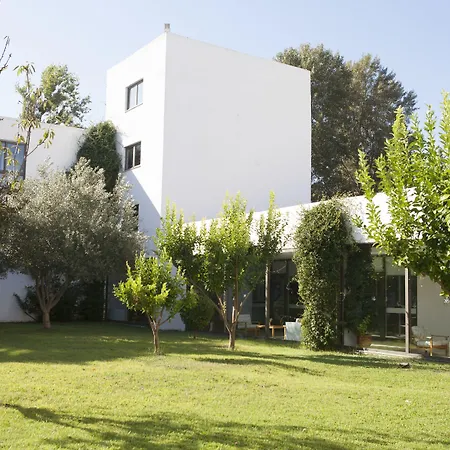 Hotel Amalia Olympia