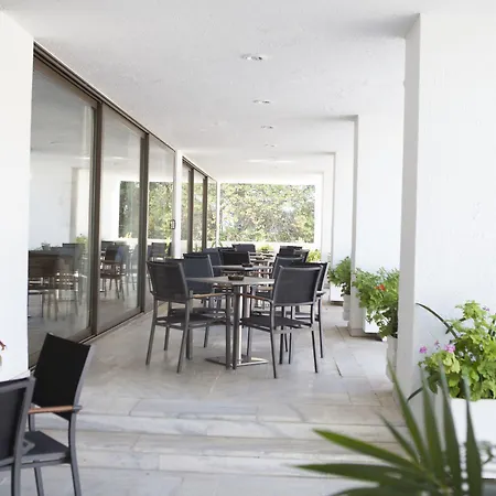 Amalia Olympia Szálloda Olümpia