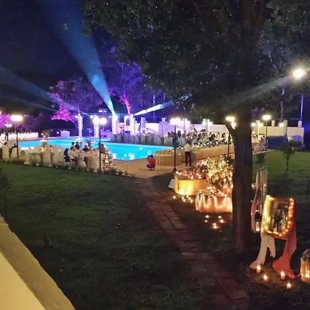 Amalia Olympia 4*