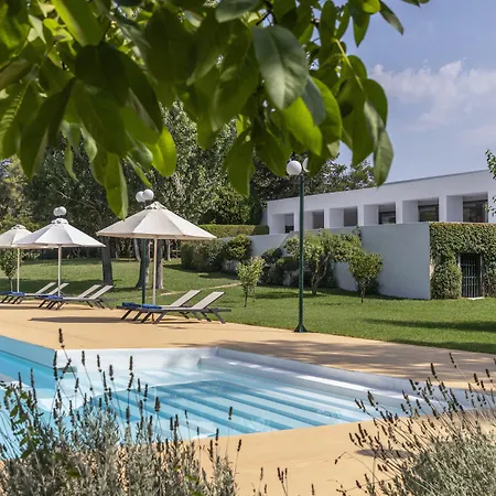 Amalia Olympia Hotel Ancient Olympia