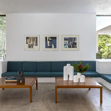 Szálloda Amalia Olympia 4*