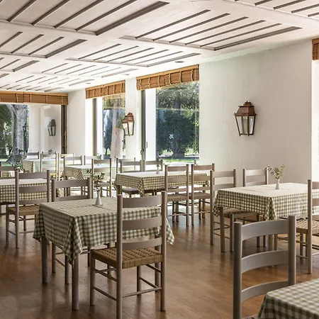 Amalia Olympia Hotel 4*