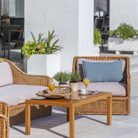 Amalia Olympia Отель Олимпия