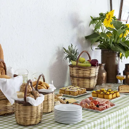 Szálloda Amalia Olympia Olümpia