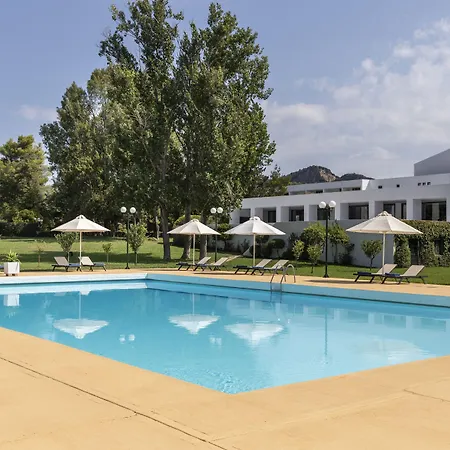 Amalia Olympia Szálloda 4*