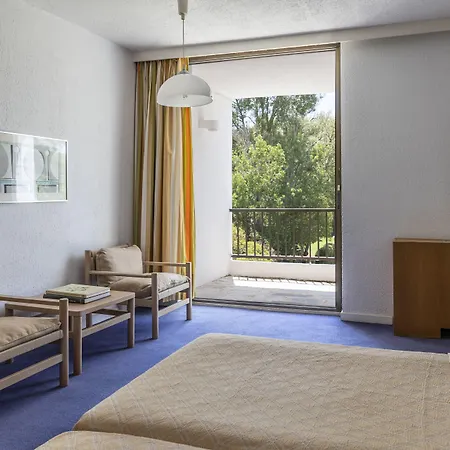 Hotel Amalia Olympia 4*