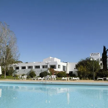 Amalia Olympia Hotell 4*