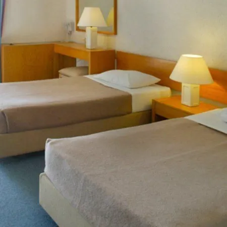 Amalia Olympia 4* Olümpia