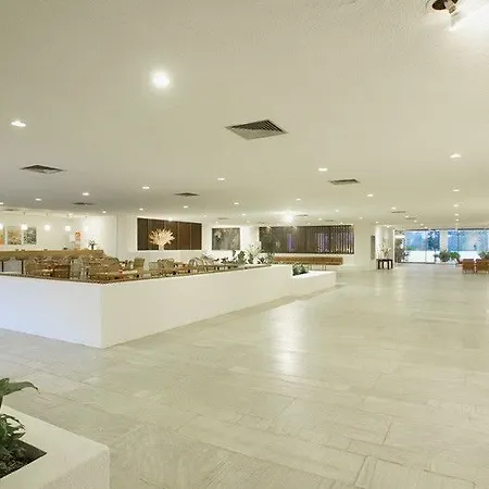 Szálloda Amalia Olympia 4*