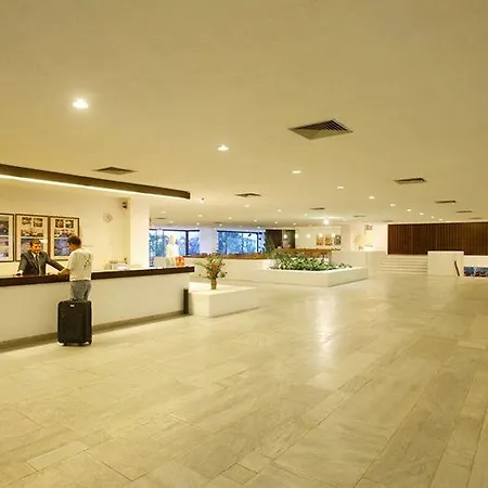 Szálloda Amalia Olympia Olümpia