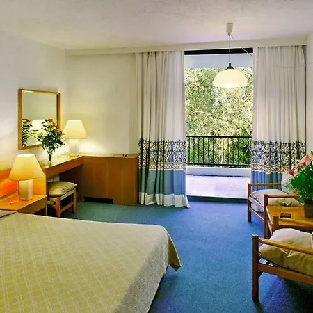 Hotell Amalia Olympia