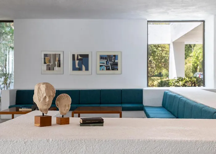 Szálloda Amalia Olympia 4*