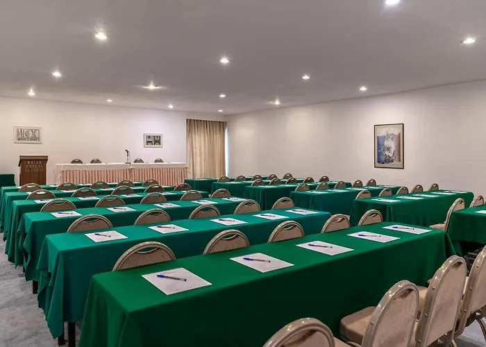 Hotel Amalia Olympia