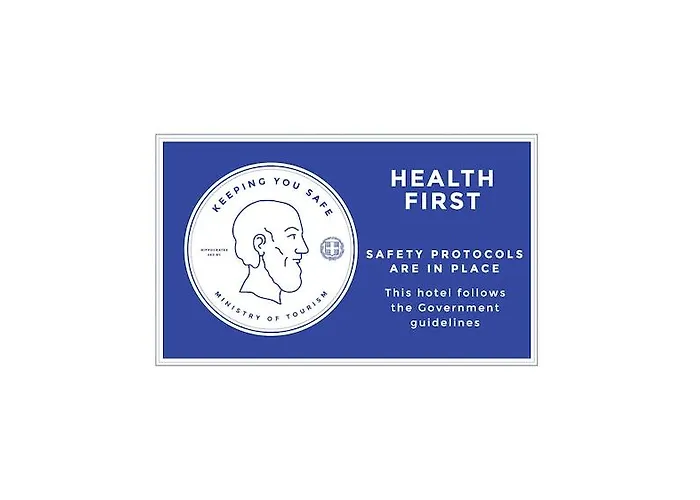 Amalia Olympia 4* Olümpia