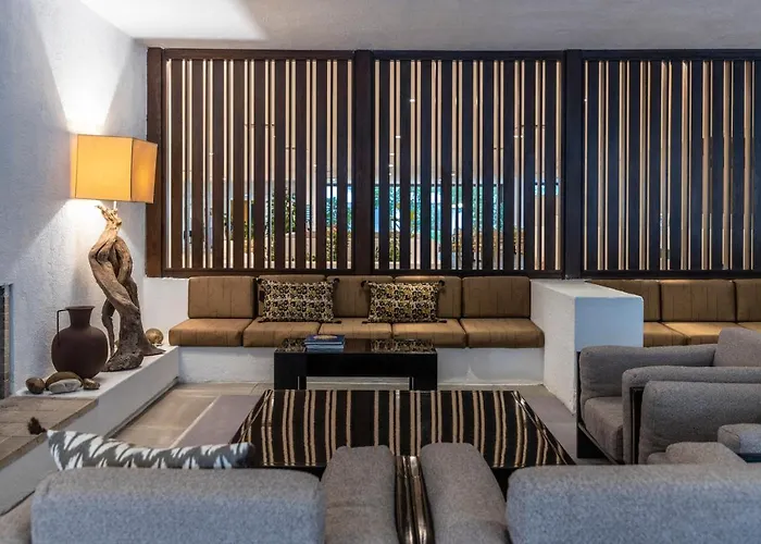 Amalia Olympia Отель Олимпия