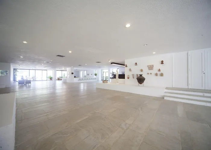 Amalia Olympia Szálloda 4*