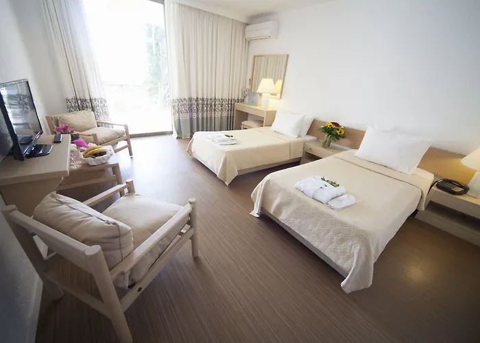 Amalia Olympia 4* Olümpia