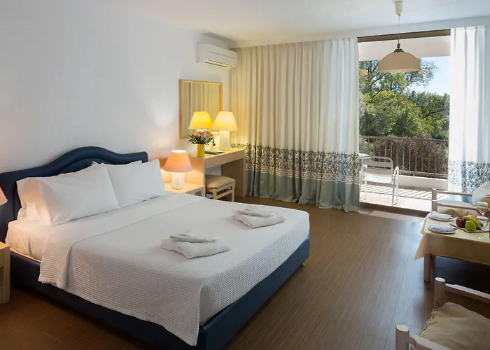 Amalia Olympia Szálloda