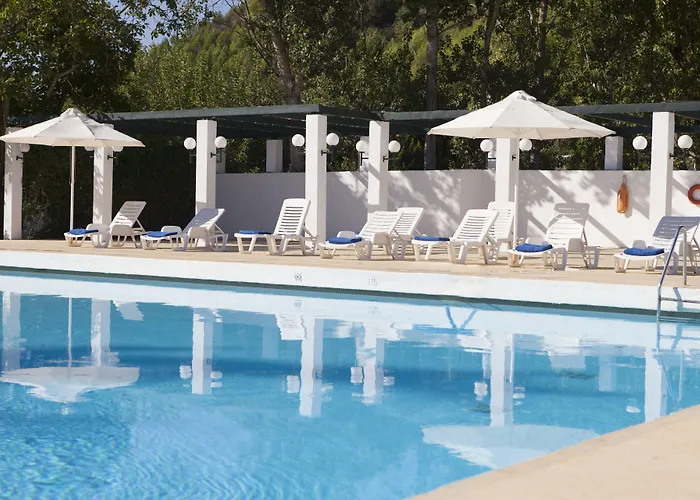 Amalia Olympia Hotel Ancient Olympia