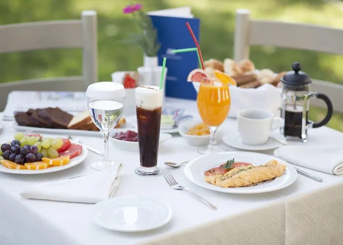 Amalia Olympia Szálloda Olümpia