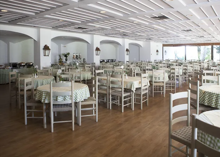 Amalia Olympia Отель Олимпия