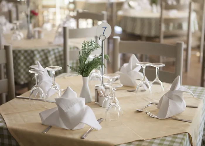 Hotel Amalia Olympia