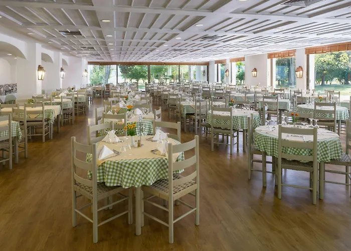 Amalia Olympia Отель