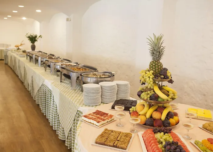 Hotel Amalia Olympia 4*