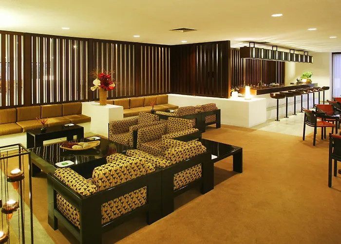 Amalia Olympia Hotel